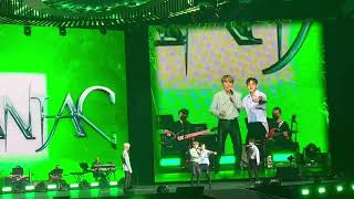 Download lagu SKZ Bang Chan ＆ Lee Know “Drive” Seattle Day2 long ver mp3