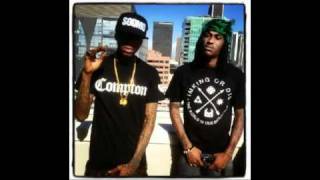 souljaboy and chief keef - 3hunna