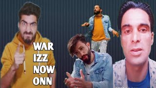 #LUNAIC MJS &amp; BILAL DAR BOTH  ROASTED BY ME  (AASIV TE LASIV)