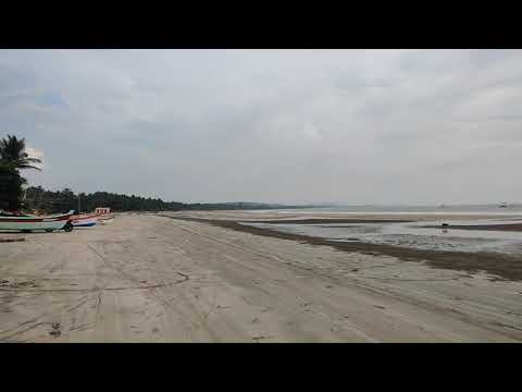 KIMAYA HOLIDAYS : Dandi Beach, Tarkarli Malvan