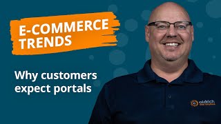 Customer Portals: The Hidden Revenue Driver
