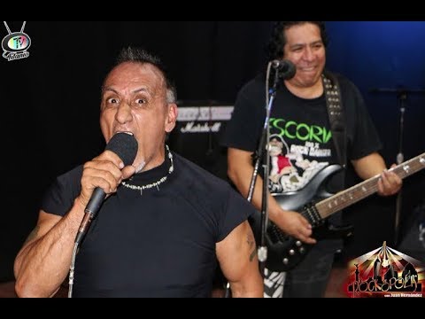 download lagu mp3 mp4 Escoria Banda, download lagu Escoria Banda gratis, unduh video klip Escoria Banda