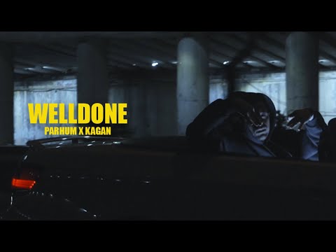 Parhum and Ashkan Kagan