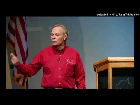 New Sermon 2017 Andrew Wommack How To Handle Persecution (Powerful Teaching)