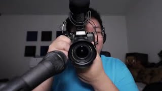 Canon M50 Thoughts and Why I havn't been posting