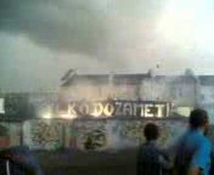 Dozamet - Chrobry  _TYLKO DOZAMET