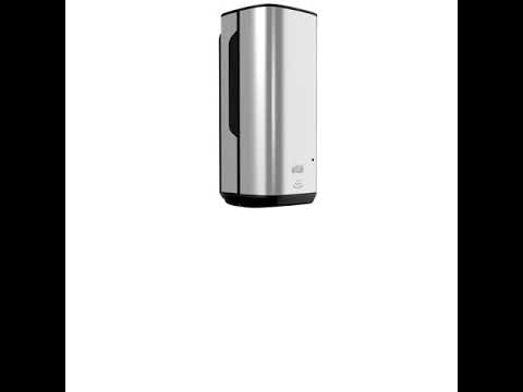 Håndfri dispenser, Tork, til skumsæbe, 1000 ml,