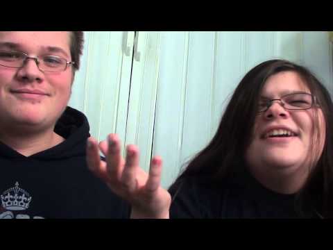 Vacation Song LipDub - Bro N' Sis