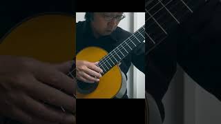 Download lagu ブエノスアイレス午前零時（ピアソラ）Buenos Aires Hora Cero／Astor Piazzolla #shorts #guitar  #ギター mp3