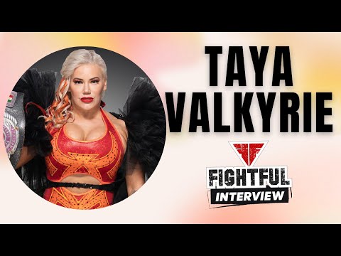 The Empress of Canadian Wrestling: Unveiling the Reign of Taya