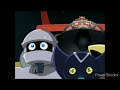 SONIC X Capítulo 77 Comienza La Preparación Del Impacto Final