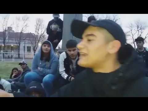 Navi vs Fossa Final | Fecha 4 (Torneo 2019) | Desli Free