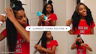 The Best Method for Length Retention