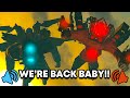 Skibidi Toilet - Season 19 But It's Voiced Over