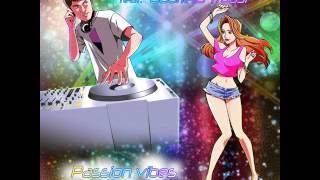 Pier Naline: Passion Vibes (feat. Gabriella Trussi) (Origina