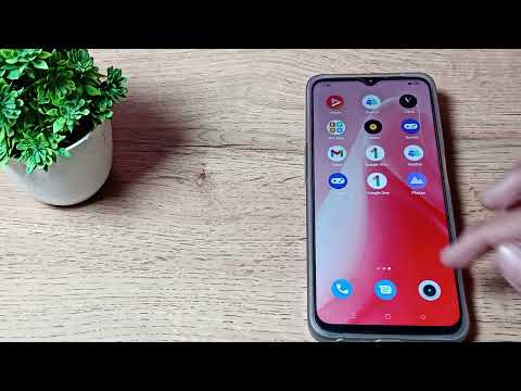 How to on super power saving mode in oppo A57 phone, battery setting oppo mobile