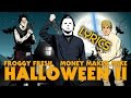 Froggy Fresh/Krispy Kreme Halloween II Lyrics 
