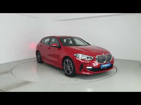 BMW 1 Series 173 118i SE Auto - Image 2