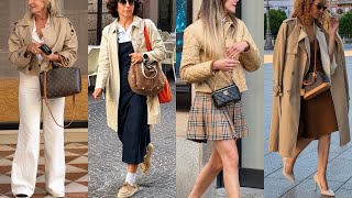 BEST MILAN SHOPPING FROM MAY FASHION 2026 🇮🇹 ITALY STREET STYLE | SPRING OUTFITS LOOKS