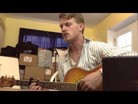 Daniel P. Clark - The One I Cherish (Original)