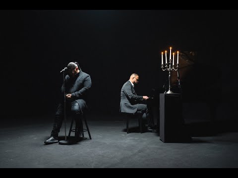 BACI - Nur Du (Akustik Version)