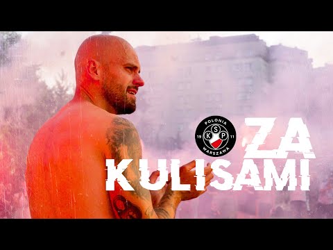 ZA KULISAMI | Wzruszające pożegnanie Grzegorza Wojdygi: 'Nie zapomnę tego dnia do końca życia!'