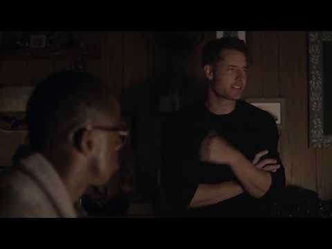 Kevin Learns About Rebecca's Diagnosis - This Is Us