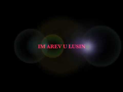 Suro & Apeh Jan - Im Arev U Lusin_ NEW 2015