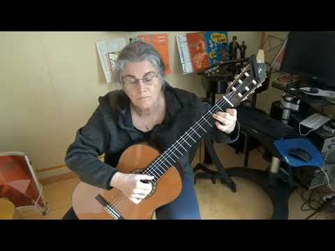 Bird cherry sways under the window - A. Ivanov-Kramskoy