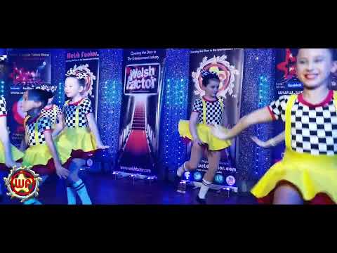 LJC - Mini's The Race - 1st Round Heat Porthcawl - Dec 1st 2022