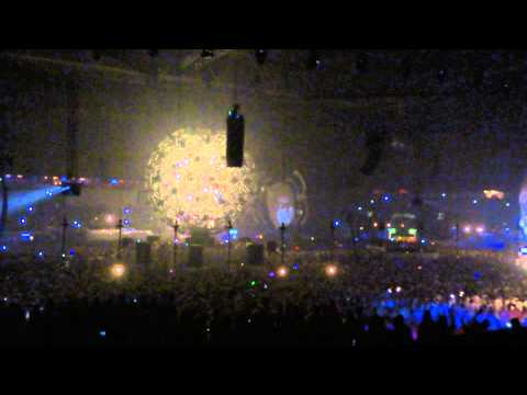 Mark Knight (Part 3)  - Sensation 2012 - Amsterdam - Source of Light