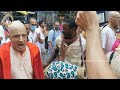 New York Rath Yatra NYC Jagannath Rath Yatra Harekrishna Parade NewYork Madhulika Shorts