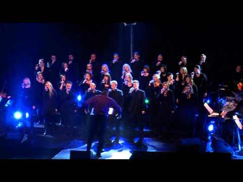 2010.12.12 - 17.Over The Rainbow