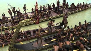 EBS 3D Documentary [The Land of Gods, Angkor]