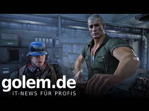 Wolfenstein: The Old Blood - Fazit
