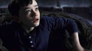映画『怪物はささやく』予告編
