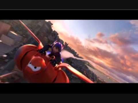 Hiro Pan part 6 - Hiro Teaches the Children to Fly ("You Can Fly")