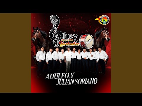 Adulfo Y Julian Soriano