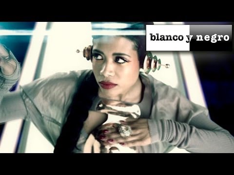 Benny Benassi Feat. Kelis, apl.de.ap & Jean Baptiste - Spaceship (Official Video)