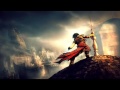 Skylark- Soul of the warrior.