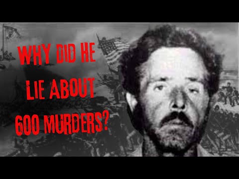 Serial Killer Documentary | Henry Lee Lucas