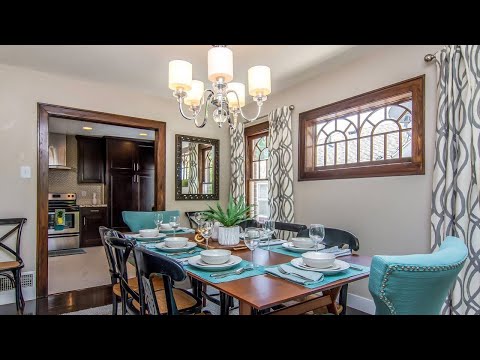 Wasatch Hollow Cottage 5BR Sugarhouse Vacation Rental in Salt Lake City