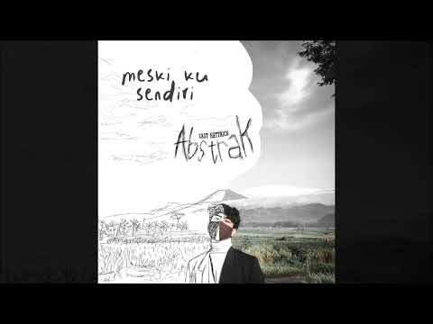 East Hattrick - Abstrak (Prod. Wisnands) (Lyric Video)