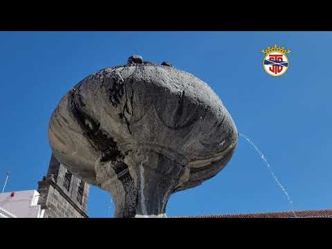 ¡Bienvenido al canal oficial del Centenario de la S.D. Tenisca!