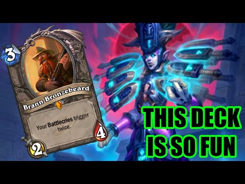 I actually think this might be good | Talanji Death Knight