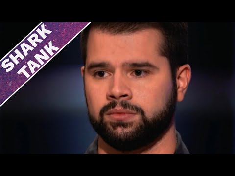 ODR Skis Shark Tank Pitch