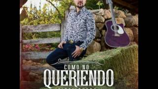 Como No Queriendo - Fidel Rueda