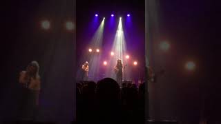 Over &amp; Over - Jim James &amp; Alynda Segarra