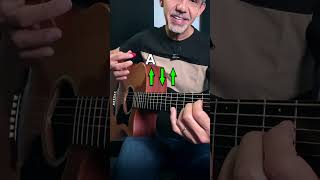 Como Tocar BATIDA POP no Violão com Prof. Sidimar Antunes! #shorts #violao #musica