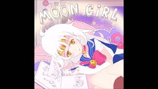 moon girl Music Video